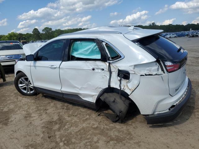Vin: 2fmpk3j90lba04443, lot: 56929125, ford edge sel 20202