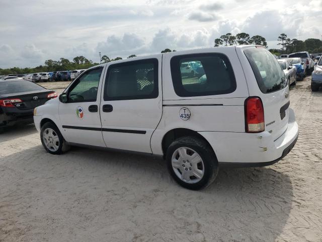 CHEVROLET UPLANDER I 2008 1GBDV13W18D124019 photo #3