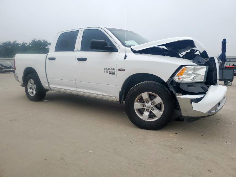 Vin: 3c6rr6ktxkg722928, lot: 57872285, ram 1500 tradesman 20194
