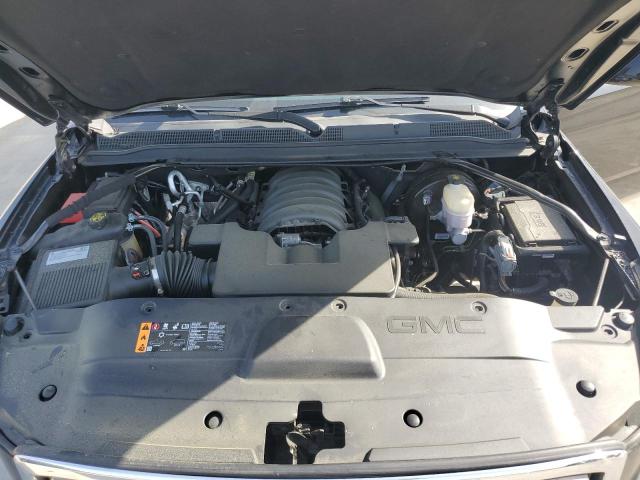 2020 GMC YUKON SLT 1GKS2BKC5LR265975