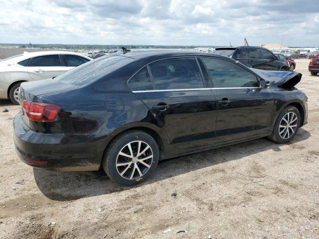 Vin: 3vwdb7aj0hm415188, lot: 58482675, volkswagen jetta se 20173