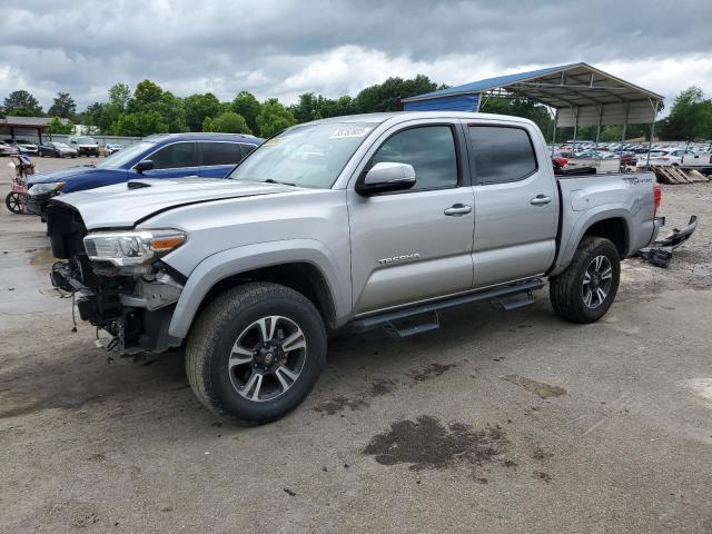 TOYOTA TACOMA DOU