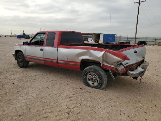 Vin: 1gtgc29k6se533904, lot: 56066605, gmc sierra c2500 19952