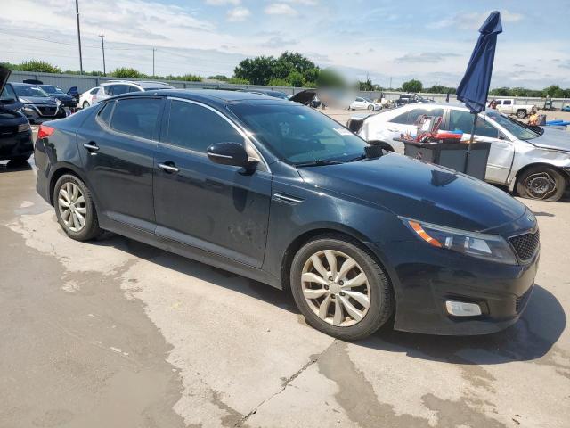 2015 KIA OPTIMA EX - 5XXGN4A77FG422762