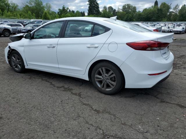 Vin: 5npd84lf2jh239085, lot: 59060185, hyundai elantra sel 20182