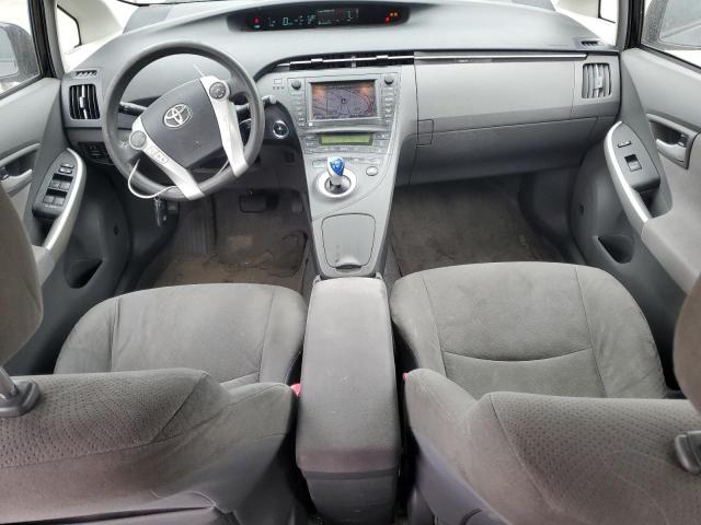 2011 TOYOTA PRIUS - JTDKN3DUXB0273930
