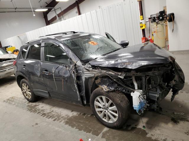2015 MAZDA CX-5 TOURI JM3KE4CY1F0509274