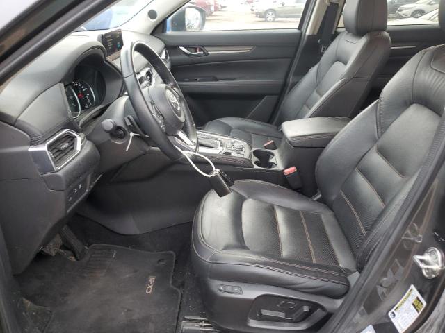 2020 MAZDA CX-5 GRAND - JM3KFBDM1L0865071