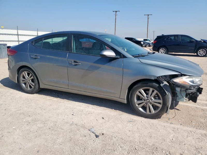Vin: kmhd84lf7ju473739, lot: 59022575, hyundai elantra sel 20184