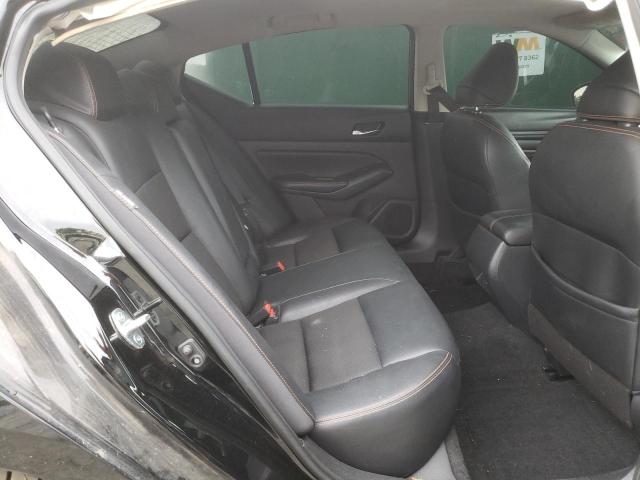 2019 NISSAN ALTIMA SR - 1N4BL4CV5KC230011