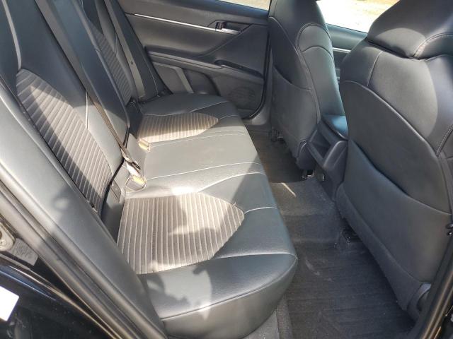 2018 TOYOTA CAMRY L 4T1B11HK9JU633247