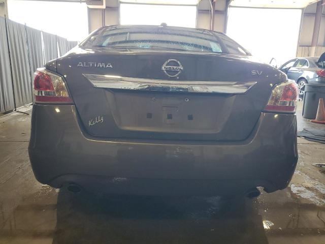 2015 NISSAN ALTIMA 2.5 - 1N4AL3AP8FC464188