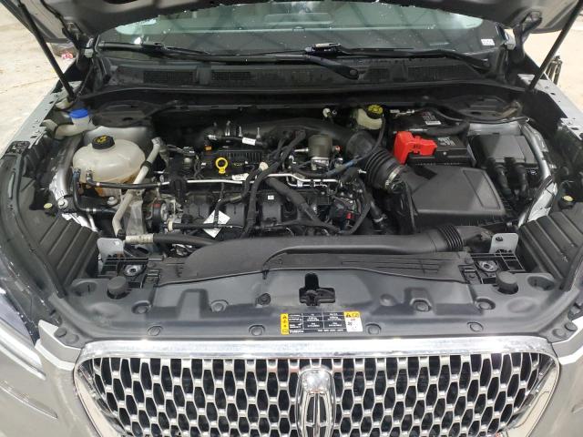 2022 LINCOLN CORSAIR - 5LMCJ1D97NUL07683