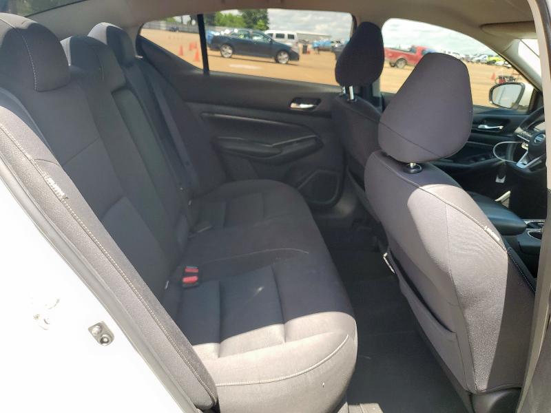 2020 NISSAN ALTIMA S - 1N4BL4BV9LC241872