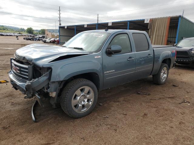 Vin: 3gtp2ve31bg356240, lot: 58485645, gmc sierra k1500 sle 2011 img_1