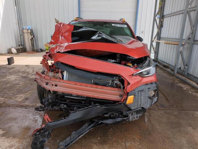 2024 SUBARU CROSSTREK - 4S4GUHT69R3809702