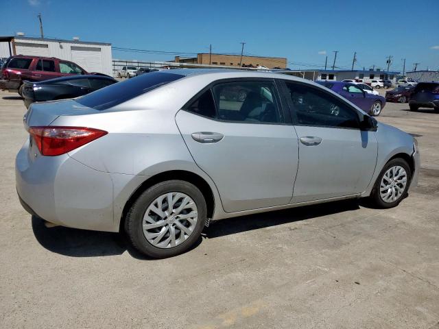 2019 TOYOTA COROLLA L - 5YFBURHE6KP893267