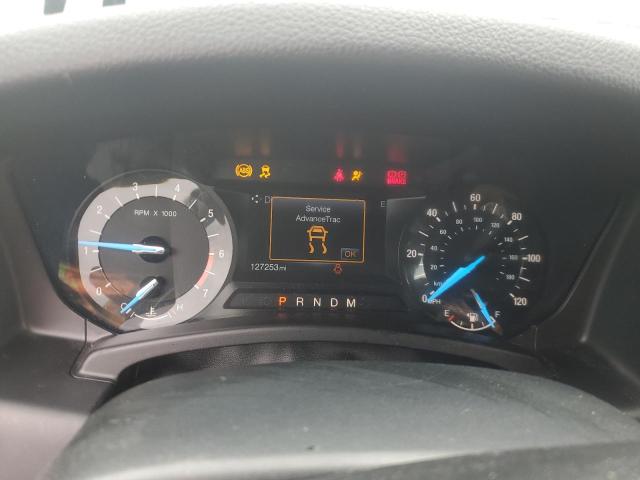2017 FORD EXPEDITION - 1FMJU1JT1HEA36815