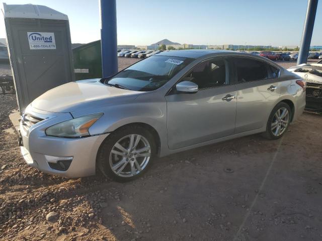 Vin: 1n4bl3ap7dc192525, lot: 57484695, nissan altima 3.5s 2013 img_1