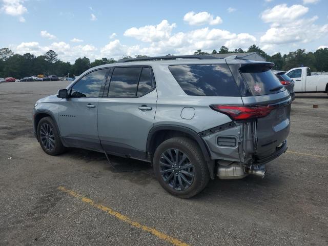 Vin: 1gnevjkw3pj339894, lot: 55284345, chevrolet traverse rs 20232