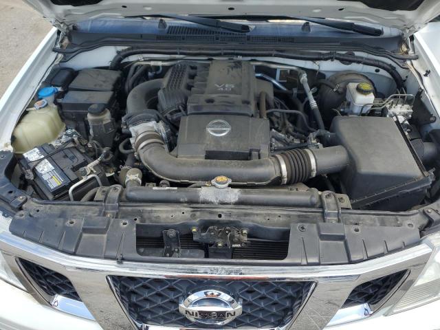 2019 NISSAN FRONTIER S - 1N6DD0ER9KN760086