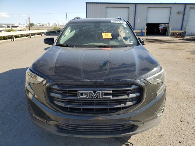 2020 GMC TERRAIN SL - 3GKALMEV5LL173922