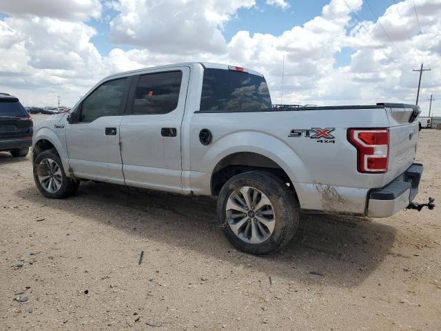 2018 FORD F150 SUPER 1FTEW1EP5JKC81377