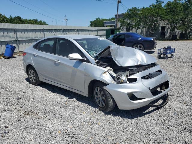 Vin: kmhct4ae7eu587721, lot: 58159285, hyundai accent gls 20144