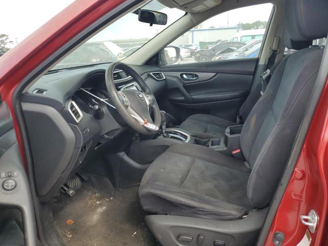 2016 NISSAN ROGUE S - JN8AT2MT4GW014894