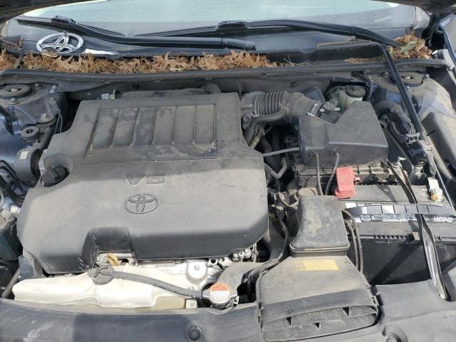 2016 TOYOTA AVALON XLE - 4T1BK1EB9GU195954