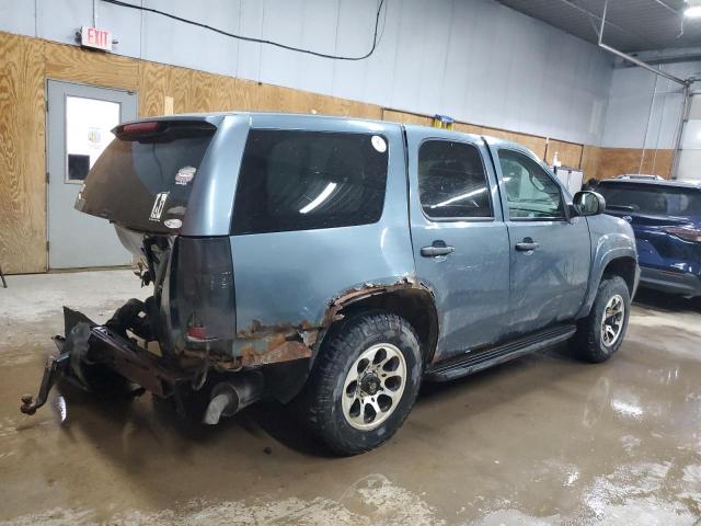 Vin: 1gnukae03ar213538, lot: 57591665, chevrolet tahoe k1500 ls 20103
