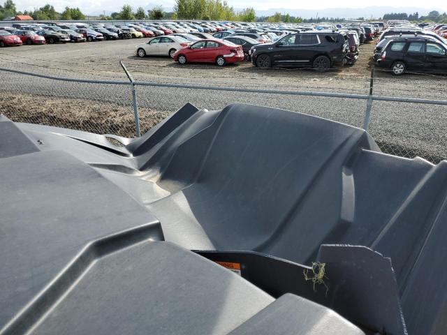 2021 HONDA ATV 1HFVE0208M4700051