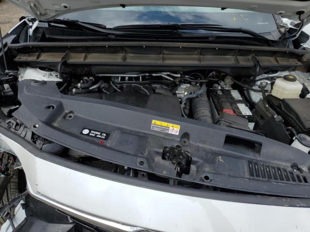 2022 TOYOTA HIGHLANDER - 5TDYZRAH6NS132590