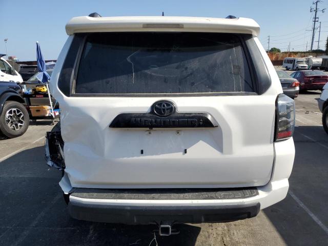 2021 TOYOTA 4RUNNER SR JTEPU5JR8M5934411
