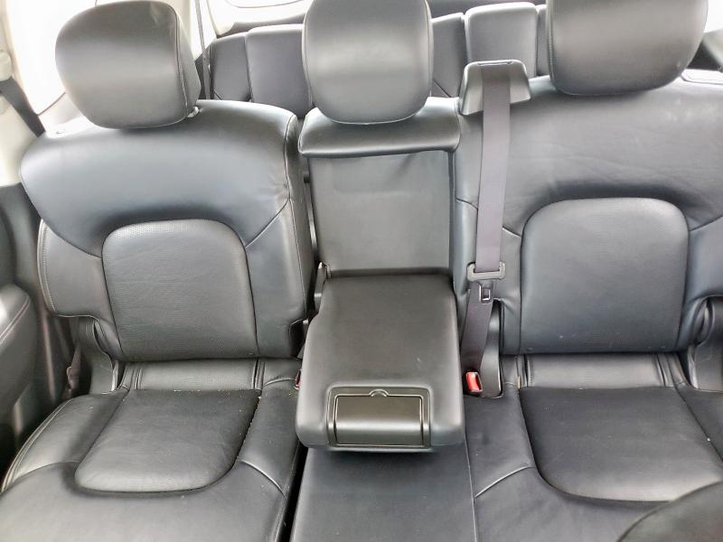 2015 INFINITI QX80 JN8AZ2ND4F9770244