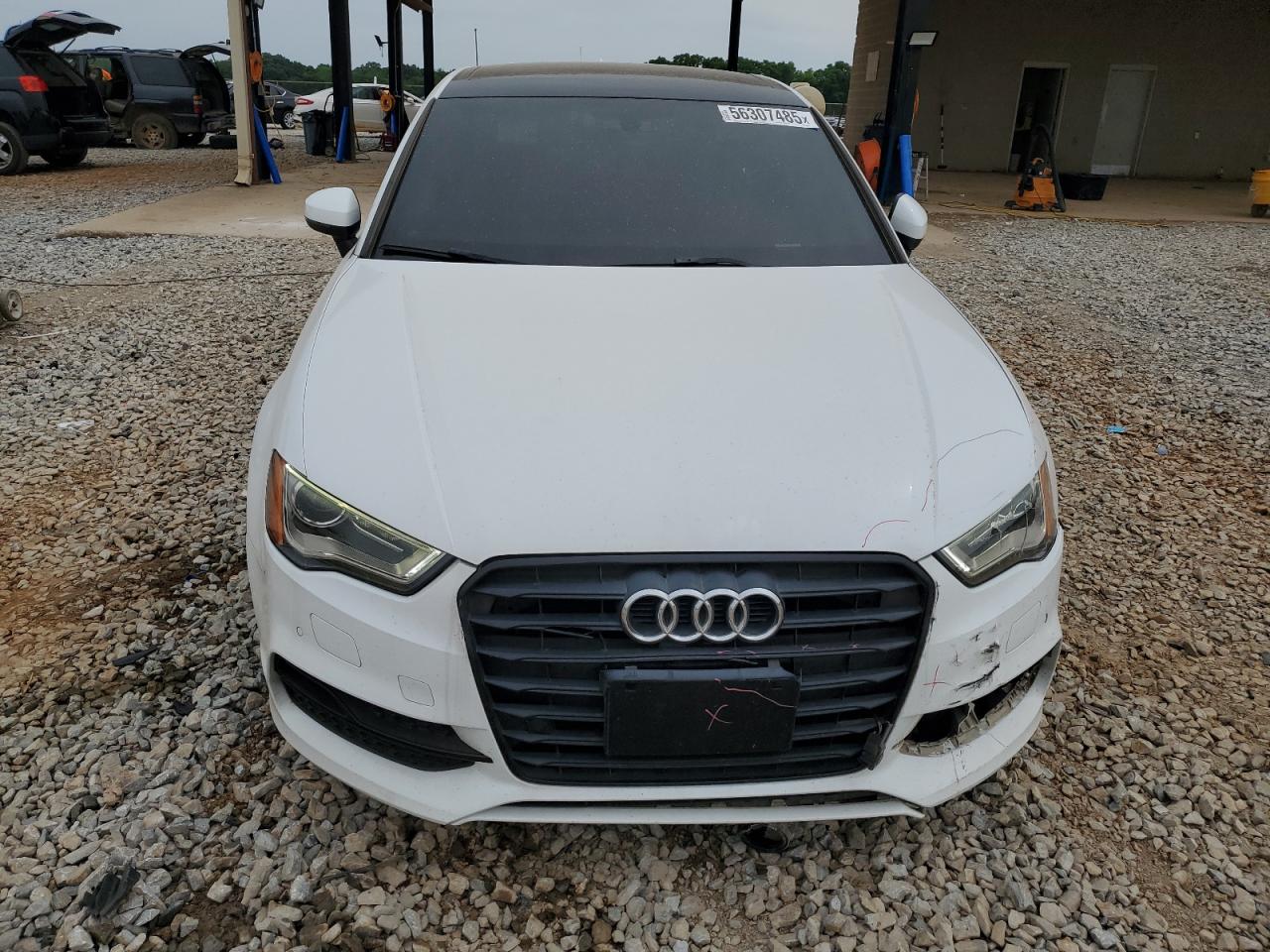 AUDI A3 PREMIUM