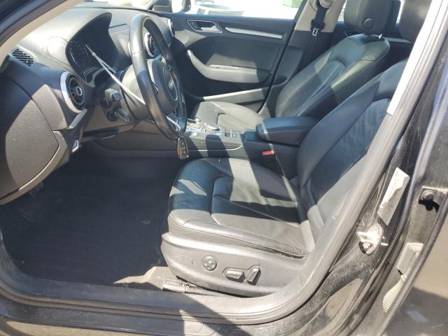 2016 AUDI A3 PREMIUM - WAUB8GFF2G1016031