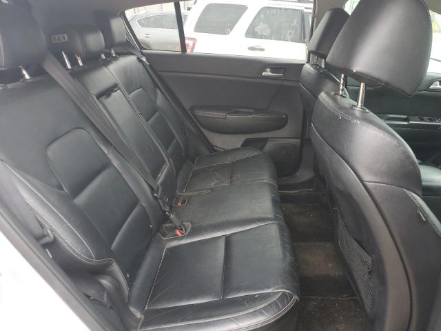 2017 KIA SPORTAGE E - KNDPN3AC7H7085738