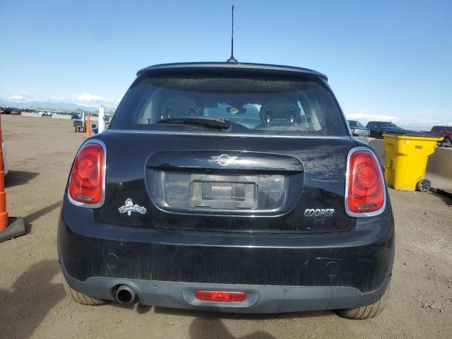 2019 MINI COOPER WMWXP5C51K2H30117