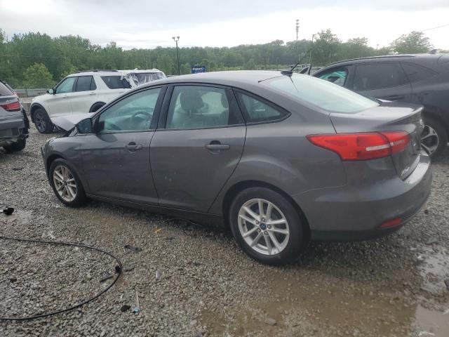 Vin: 1fadp3f21fl344053, lot: 55319455, ford focus se 20152