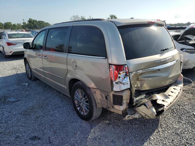 Vin: 2c4rc1cgxfr522078, lot: 55393175, chrysler minivan touring l 20152