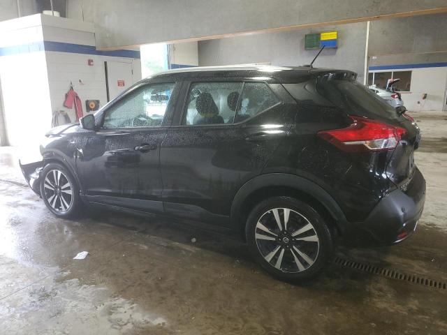 2020 NISSAN KICKS SV 3N1CP5CV9LL530040