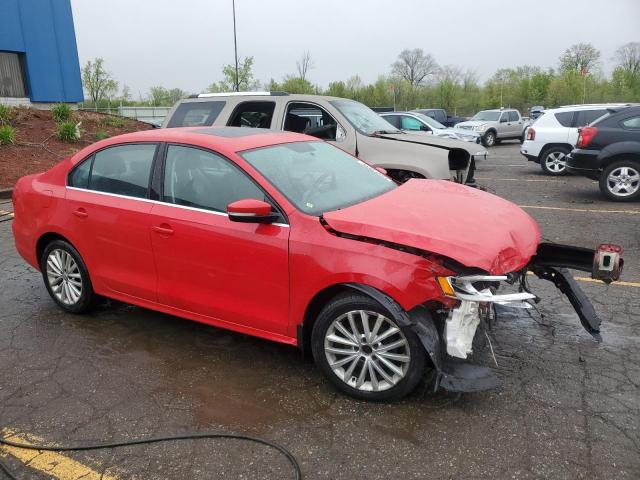 Vin: 3vwlz7aj7bm366988, lot: 55573835, volkswagen jetta sel 20114