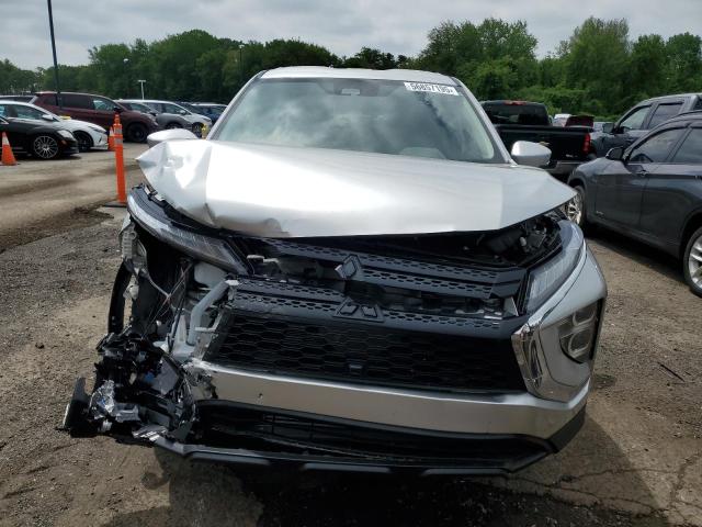 2024 MITSUBISHI ECLIPSE CR JA4ATUAAXRZ006465