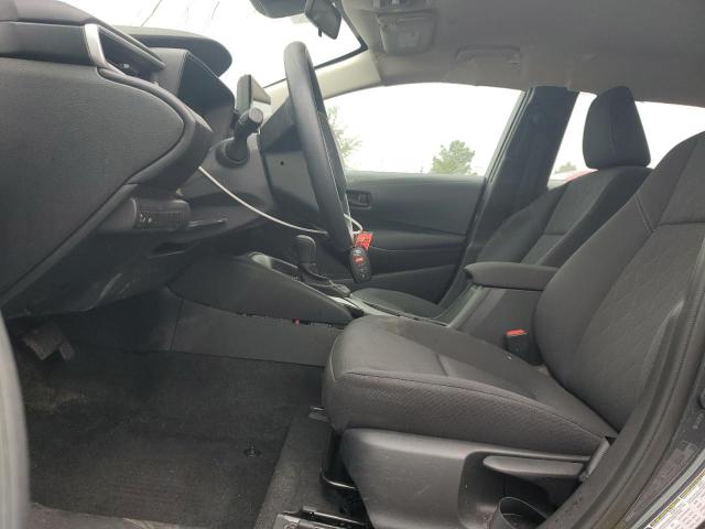 2024 TOYOTA COROLLA LE - 5YFB4MDE0RP122077