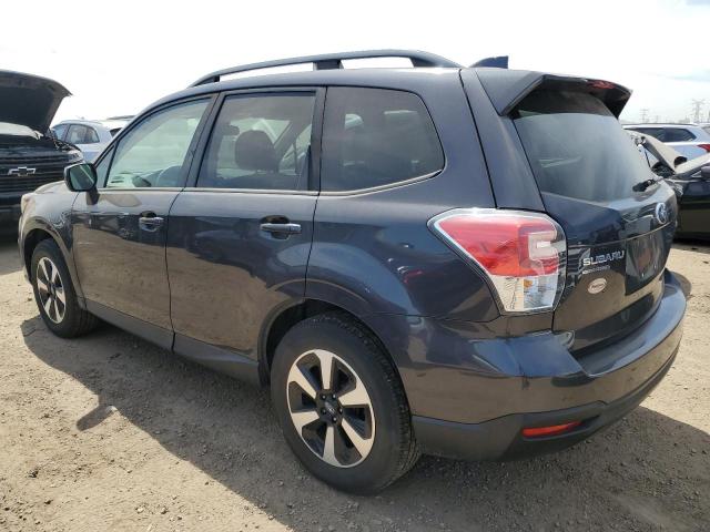 Vin: jf2sjadcxhh498626, lot: 56551115, subaru forester 2.5i premium 20172