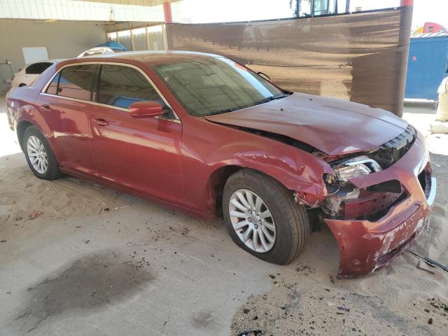 Vin: 2c3ccaag5eh263064, lot: 57241125, chrysler 300 20144