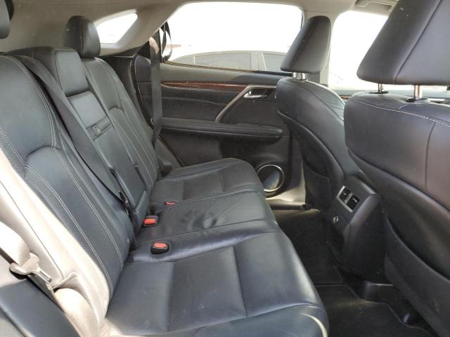 2017 LEXUS RX 350 BAS 2T2BZMCA2HC120762