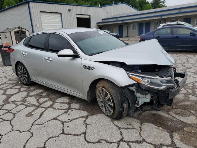 Vin: 5xxgt4l3xkg360090, lot: 57661405, kia optima lx 20194