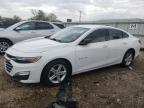 2020 CHEVROLET MALIBU - 1G1ZB5ST1LF118557